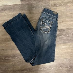 Ariat Women Trouser Mid Rise 26L